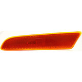 CarLights360: For 2002 2003 Lexus ES300 Side Marker Light Assembly - CAPA Certified (CLX-M1-311-1419L-UC-CL360A1-PARENT1)