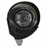 For Mazda CX-5 Fog Light Assembly 2017 18 19 2020 CAPA (CLX-M0-216-2041L-AC-CL360A56-PARENT1)