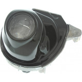 For Mazda CX-5 Fog Light Assembly 2017 18 19 2020 CAPA (CLX-M0-216-2041L-AC-CL360A56-PARENT1)