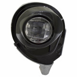 For Mazda CX-3 Fog Light Assembly 2018 2019 CAPA (CLX-M0-216-2041L-AC-CL360A57-PARENT1)