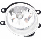 For Toyota Yaris Hatchback Fog Light Assembly 2015 (CLX-M0-212-2090L-AQ-CL360A55-PARENT1)