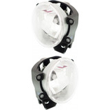 For Toyota Yaris Hatchback Fog Light Assembly 2015 (CLX-M0-212-2090L-AQ-CL360A55-PARENT1)
