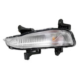 For Kia Optima Signal Light Assembly 2019 2020 EX / LX / S Model CAPA (CLX-M0-323-1603L-ACN-CL360A55-PARENT1)