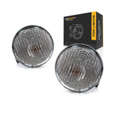 For Jeep Wrangler Parking Signal Light Assembly 2014 2015 (CLX-M0-333-1632L-AS-C-CL360A50-PARENT1)