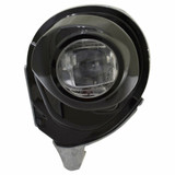 For Mazda 3 Sedan / Hatchback Fog Light Assembly (CLX-M0-216-2041L-AC-CL360A55-PARENT1)