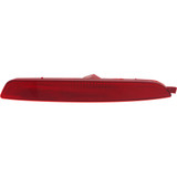 For Kia Sorento | Rear Reflector Lamp 2011 2012 2013 (CLX-M0-323-2902L-US-CL360A50-PARENT1)