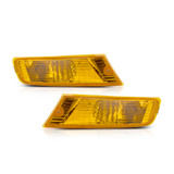 For Jeep Liberty Parking Signal Light Assembly 2005 2006 (CLX-M0-333-1631L-AS-CL360A50-PARENT1)