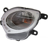 For Fiat 500C Hatchback / Convertible Parking Signal Light Assembly 2012 13 14 2015 (CLX-M0-361-1601L-AS-CL360A50-PARENT1)