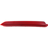 For Kia Sorento EX / L / LX Model Type Rear Reflector 2016 2017 2018 (CLX-M0-323-2912L-US-CL360A50-PARENT1)