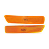 For Mercury Mountaineer Side Marker Light Assembly 2002-2010 (CLX-M0-331-1422L-AS-CL360A50-PARENT1)