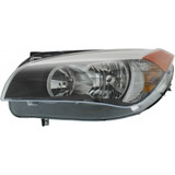 For BMW X-1 Headlight Assembly 2012 Halogen (CLX-M0-344-1152L-AS2-CL360A50-PARENT1)