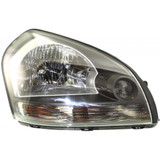 For Hyundai Tucson Headlight Assembly 2005 06 07 2008 (CLX-M0-321-1131L-AS2-CL360A50-PARENT1)
