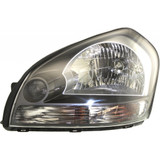 For Hyundai Tucson Headlight Assembly 2005 06 07 2008 (CLX-M0-321-1131L-AS2-CL360A50-PARENT1)