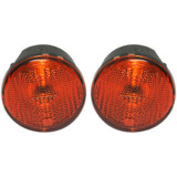For Jeep Wrangler Parking Signal Light Assembly 2007-2013 (CLX-M0-333-1632L-AS-CL360A50-PARENT1)