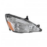 For Honda Accord Hybrid Headlight Assembly 2005 2006 2007 (CLX-M0-317-1131L-AS-CL360A51-PARENT1)
