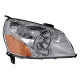 For Honda Pilot Headlight Assembly 2003 2004 2005 (CLX-M0-317-1132L-AS-CL360A50-PARENT1)