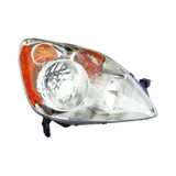 For Honda Civic Headlight Unit 2005 2006 (CLX-M0-317-1142L-US-CL360A50-PARENT1)