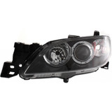 For Mazda 3 Sedan Headlight Unit 2004-2009 Halogen (CLX-M0-316-1132L-US-CL360A50-PARENT1)