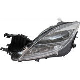 For Mazda 6 Headlight Unit 2009 2010 Halogen (CLX-M0-316-1138L-US7-CL360A50-PARENT1)