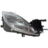 For Mazda 6 Headlight Unit 2009 2010 Halogen (CLX-M0-316-1138L-US7-CL360A50-PARENT1)