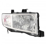 For Honda Ridgeline Headlight Unit 2009 10 11 12 13 2014 (CLX-M0-317-1150L-US1-CL360A50-PARENT1)