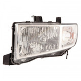 For Honda Ridgeline Headlight Unit 2009 10 11 12 13 2014 (CLX-M0-317-1150L-US1-CL360A50-PARENT1)
