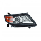 For Honda Odyssey Headlight Assembly 2014 15 16 2017 (CLX-M0-317-1161L-ASN2-CL360A50-PARENT1)