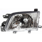 For Subaru Forester Headlight Assembly 2001 2002 (CLX-M0-320-1111L-AS-CL360A50-PARENT1)