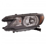 For Honda CR-V Headlight Assembly 2012 2013 2014 (CLX-M0-317-1163L-AS2-CL360A50-PARENT1)