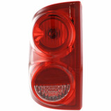 For Dodge Dakota Tail Light Assembly 2005 10 2011 (CLX-M0-334-1912L-AS-CL360A50-PARENT1)