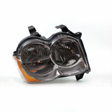 For Jeep Grand Cheorkee Headlight Assembly 2008 2009 2010 Halogen (CLX-M0-333-1188L-AS-CL360A50-PARENT1)
