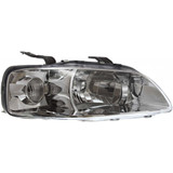 For Chevy Aveo Hatchback Headlight Assembly 2004-2008 (CLX-M0-335-1134L-AS-CL360A51-PARENT1)