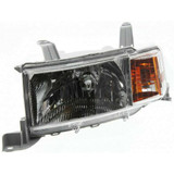 For Scion xB Headlight Unit 2004 2005 2006 (CLX-M0-312-1174L-US-CL360A50-PARENT1)