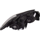 For Scion TC Headlight Unit 2005 2006 2007 w/o Base Package (CLX-M0-312-1189L-USD2-CL360A50-PARENT1)