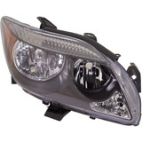 For Scion TC Headlight Unit 2005 2006 2007 w/o Base Package (CLX-M0-312-1189L-USD2-CL360A50-PARENT1)