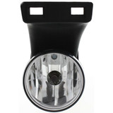 For Dodge RAM R1500 / R2500 / R3500 Fog Light Assembly 1999 2000 2001 2002 w/o Sport Package (CLX-M0-334-2011L-AS-CL360A50-PARENT1)