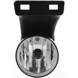 For Dodge RAM R1500 / R2500 / R3500 Fog Light Assembly 1999 2000 2001 2002 w/o Sport Package (CLX-M0-334-2011L-AS-CL360A50-PARENT1)