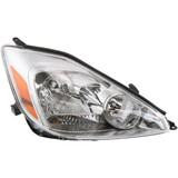 For Toyota Sienna Headlight Assembly 2004 2005 w/o HID (CLX-M0-312-1168L-AS-CL360A50-PARENT1)