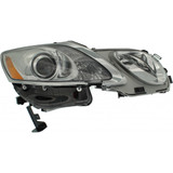 For Lexus GS430 Headlight Unit 2007 (CLX-M0-324-1104LMUSH2N-CL360A51-PARENT1)