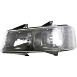 For GMC Savana 1500 / 2500 / 3500 Headlight Assembly 2003-2019 Composite Type (CLX-M0-335-1129L-AS-CL360A51-PARENT1)