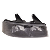 For GMC Savana 1500 / 2500 / 3500 Headlight Assembly 2003-2019 Composite Type (CLX-M0-335-1129L-AS-CL360A51-PARENT1)