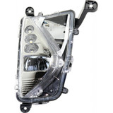 For Toyota Prius | Fog Light Assembly 2016 2017 2018 (CLX-M0-312-2032L-AS-CL360A50-PARENT1)