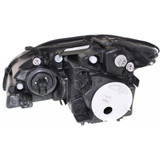 For Lexus RX350 Headlight Unit 2007 2008 2009 w/o HID (CLX-M0-312-1169L-US9-CL360A51-PARENT1)