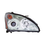 For Lexus R-X330 Headlight Assembly 2004 2005 2006 (CLX-M0-312-1169LMASHM9-CL360A50-PARENT1)