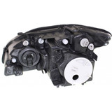 For Lexus RX400h Headlight Unit 2006 2007 w/o HID (CLX-M0-312-1169L-US9-CL360A52-PARENT1)