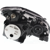 For Lexus RX400h Headlight Unit 2006 2007 w/o HID (CLX-M0-312-1169L-US9-CL360A52-PARENT1)