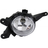 For Chevy Cruze Fog Light Assembly 2011 12 13 14 2015 CAPA (CLX-M0-235-2006L-AC-CL360A51-PARENT1)