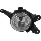 For Chevy Cruze Fog Light Assembly 2011 12 13 14 2015 CAPA (CLX-M0-235-2006L-AC-CL360A51-PARENT1)