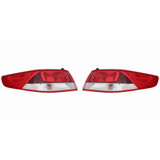 For Kia Optima Tail Light Assembly 2016 17 18 19 2020 | Bulb Type (CLX-M0-323-1957L-AS-CL360A50-PARENT1)