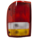 For Ford Ranger Tail Light Unit 1993-1997 (CLX-M0-331-1922L-US-CL360A50-PARENT1)